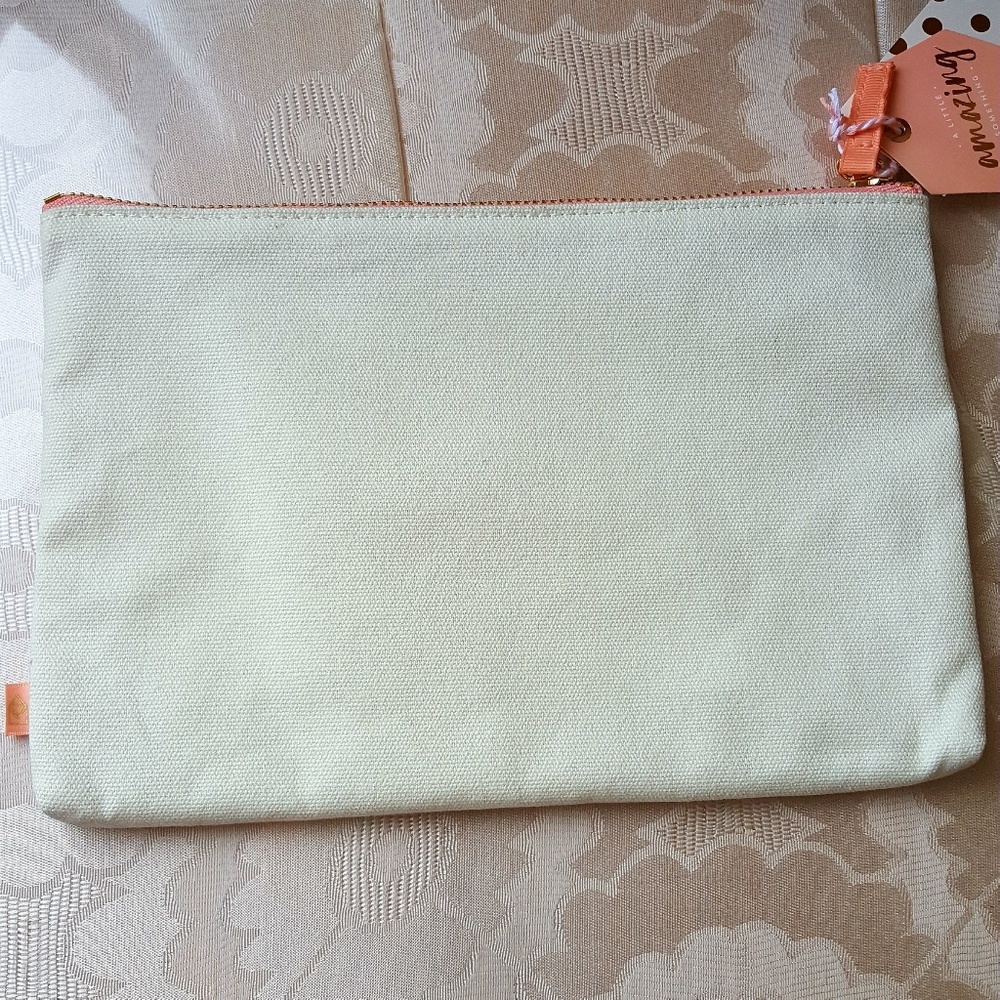 Cosmetic bag - Picture 2 of 2